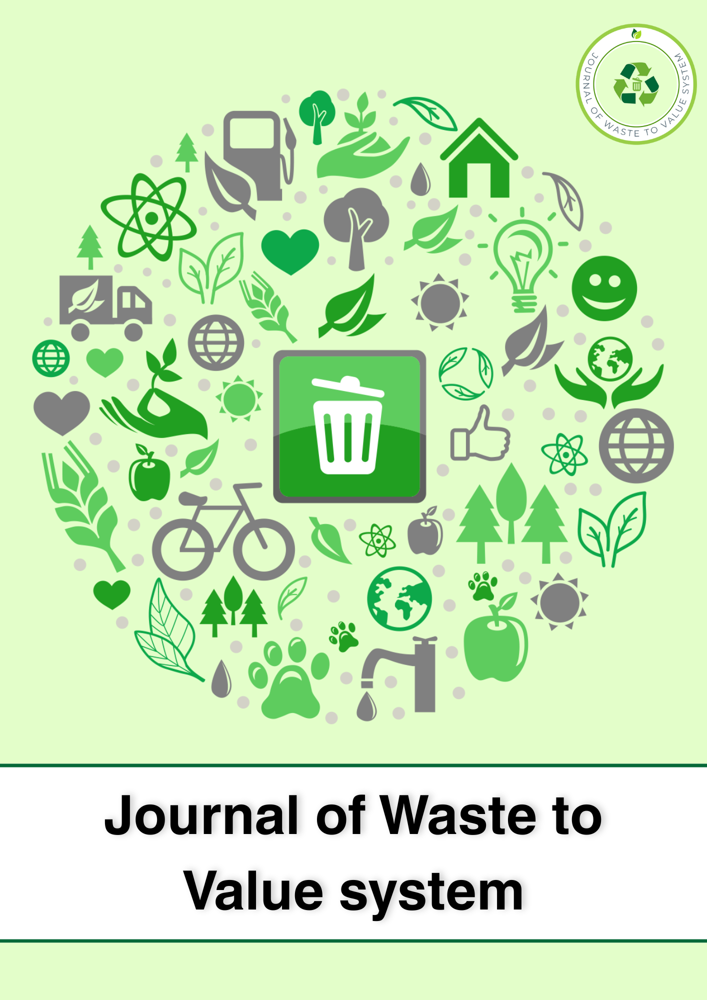 Journal of Waste to Value System
